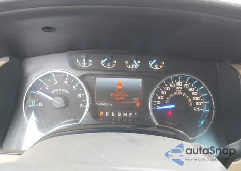 2012 Ford F-150 Xlt from USA, damaged, VIN 1FTFW1CF1CKD35792